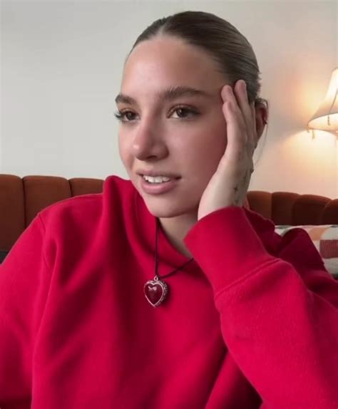 Mackenzie Ziegler : r/MackenzieZieglerHQ